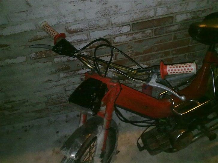 Puch Maxi ( under ombygning ) billede 7