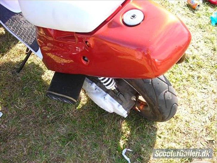 PGO Hot 50 billede 2