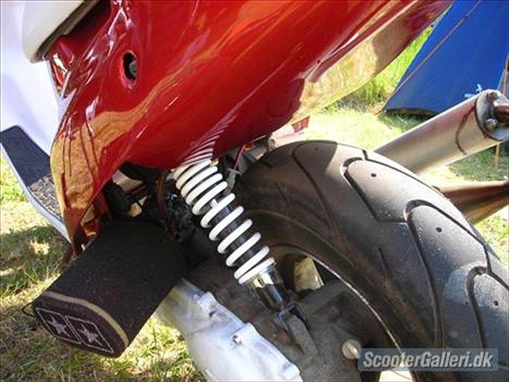 PGO Hot 50 billede 3