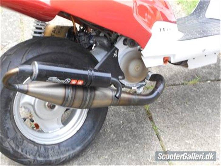 PGO Hot 50 billede 4