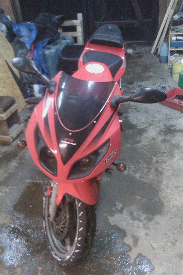 Rieju tidl.rs 2 matrix billede 3