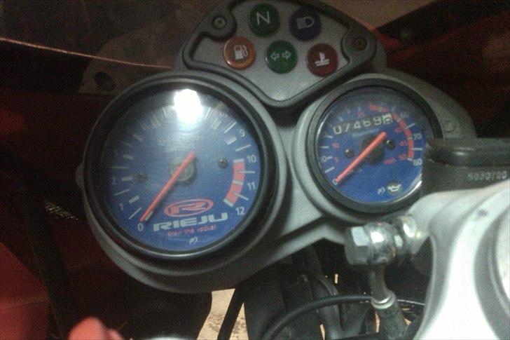 Rieju tidl.rs 2 matrix billede 5