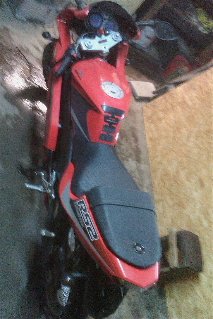 Rieju tidl.rs 2 matrix billede 6