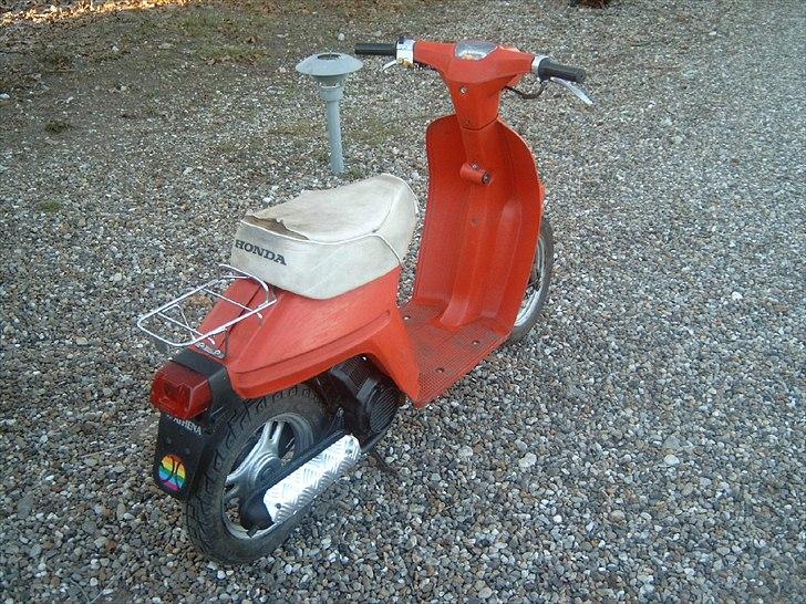 Honda melody NT 50 byttet  billede 2