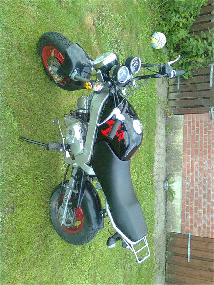 Skyteam PBR billede 1