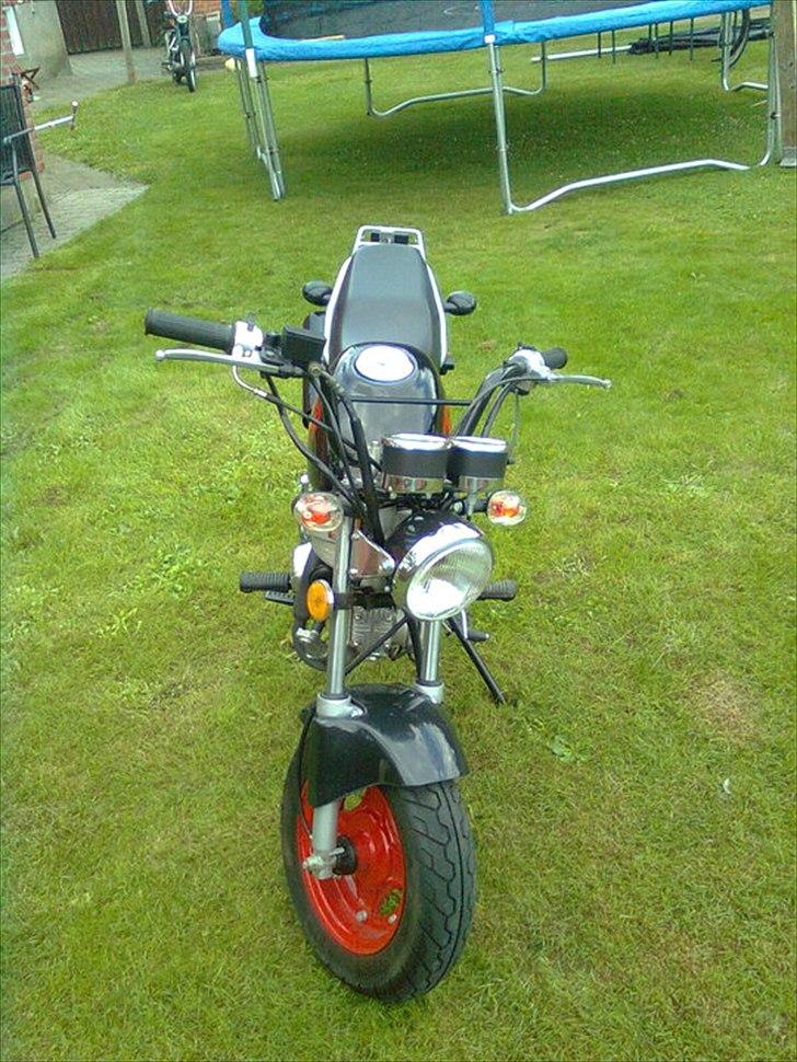 Skyteam PBR billede 2