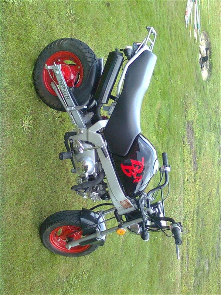 Skyteam PBR billede 3