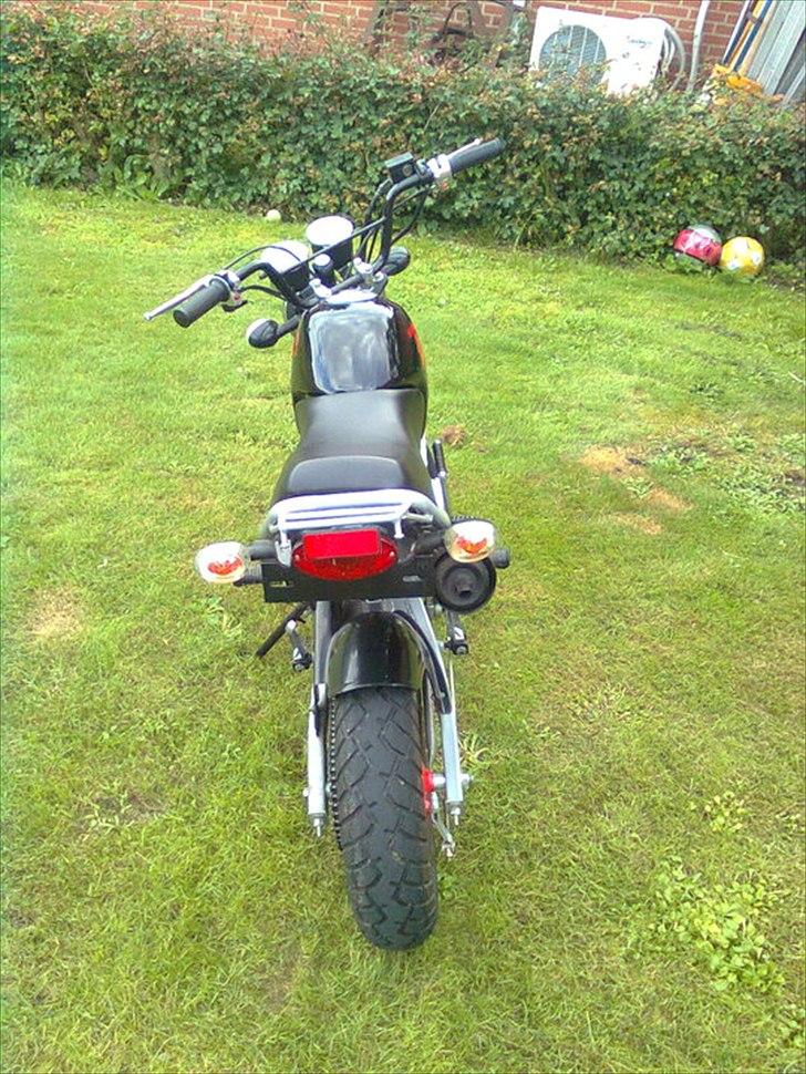 Skyteam PBR billede 4