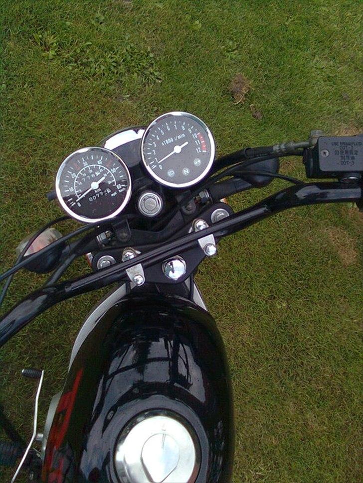 Skyteam PBR billede 5