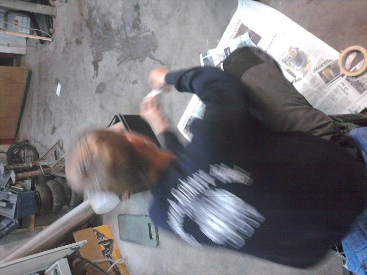 Aprilia sonic  billede 12