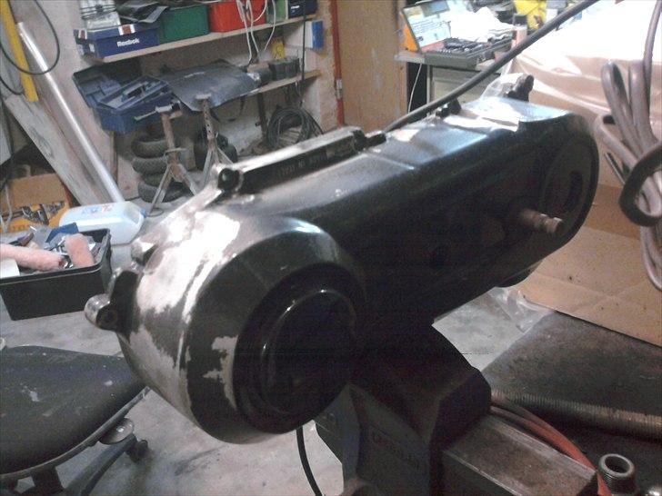 Aprilia sonic  billede 14