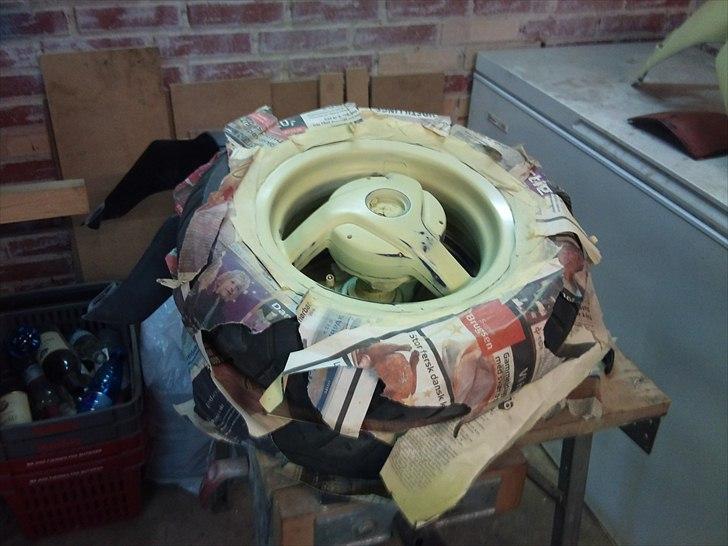 Aprilia sonic  billede 15