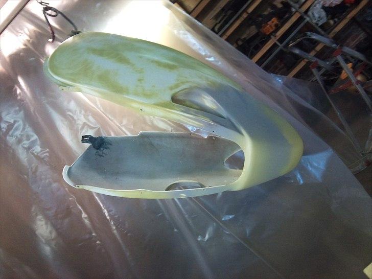 Aprilia sonic  billede 18