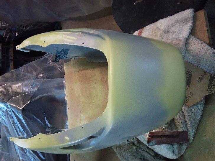 Aprilia sonic  billede 20