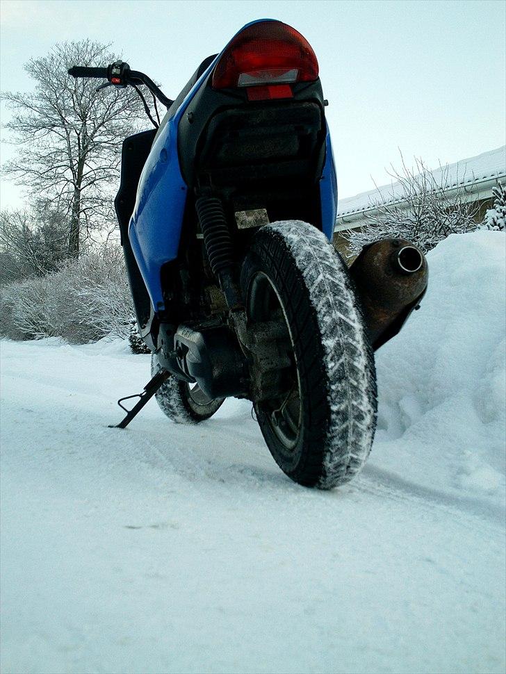 CPI Pophot [SOLGT] billede 3