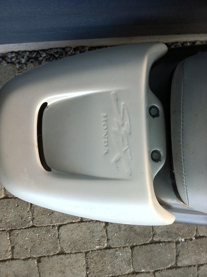 Honda sfx - Solgt  billede 14