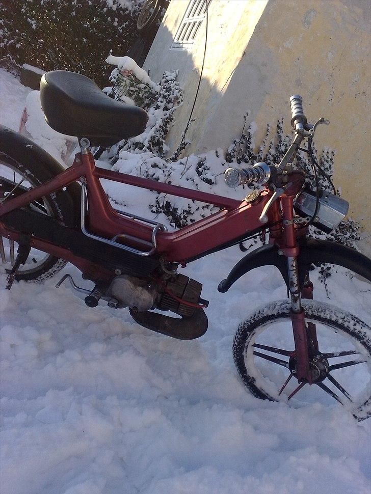 Puch maxi *væk* billede 1