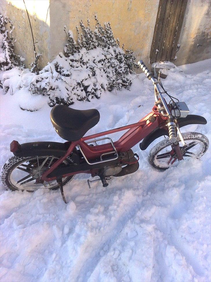 Puch maxi *væk* billede 2