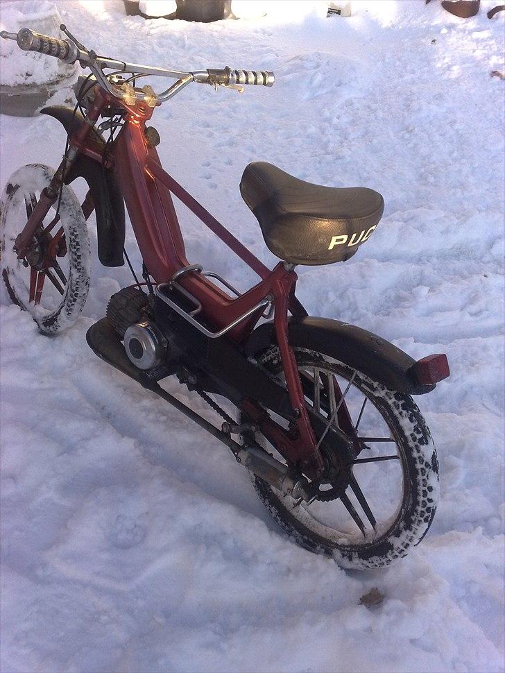 Puch maxi *væk* billede 3