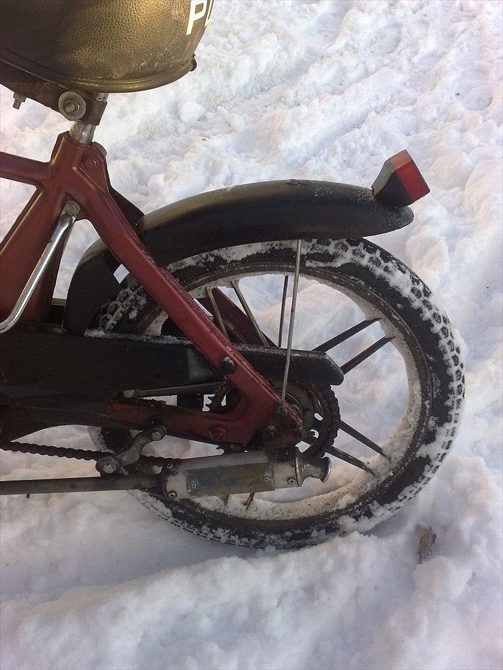 Puch maxi *væk* billede 4