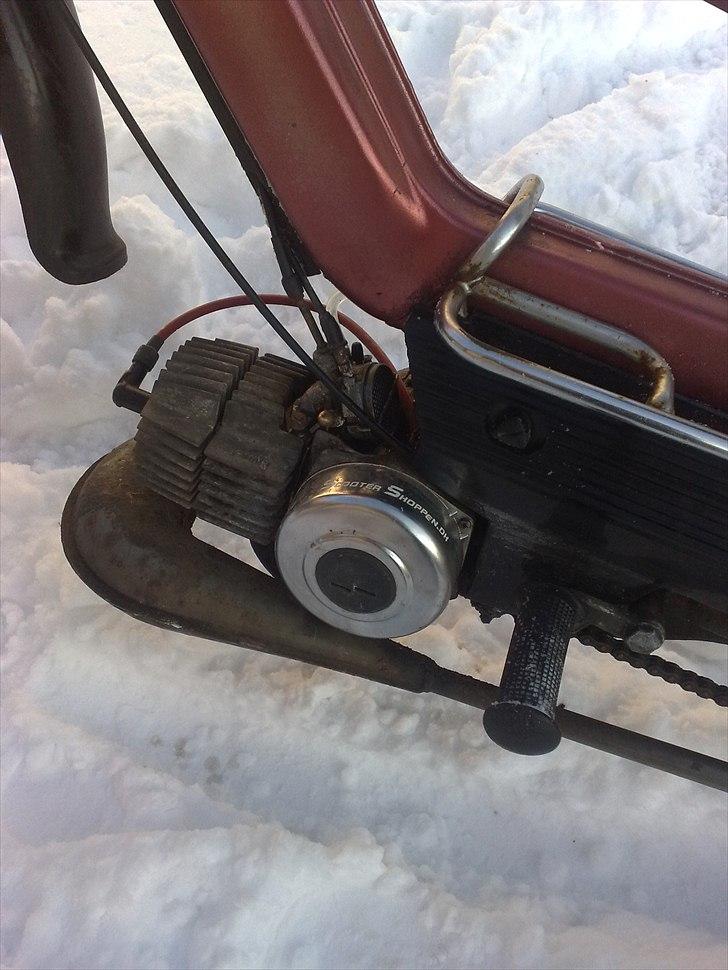 Puch maxi *væk* billede 5