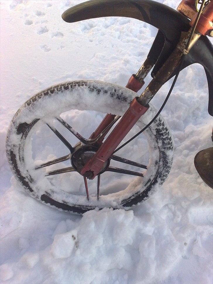 Puch maxi *væk* billede 6