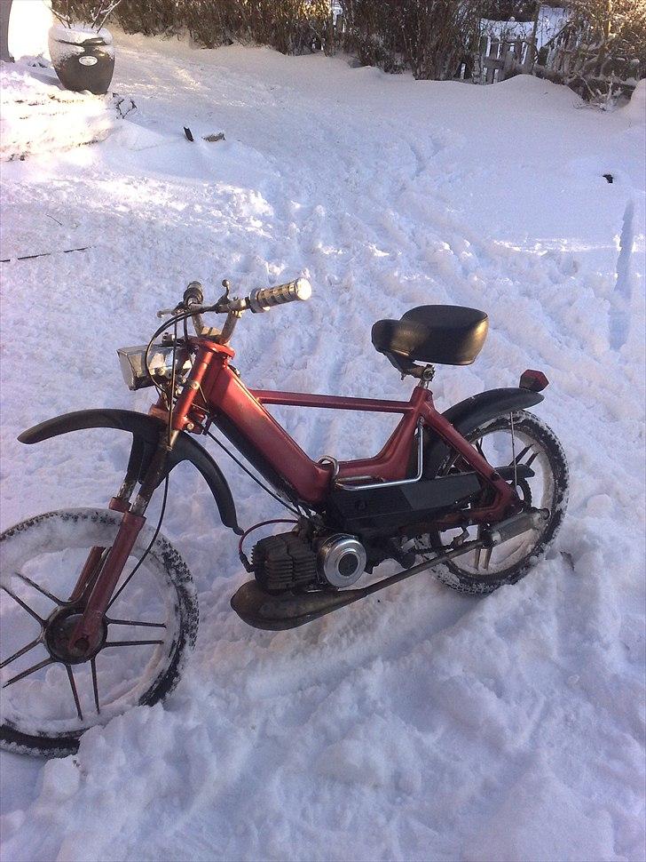 Puch maxi *væk* billede 7