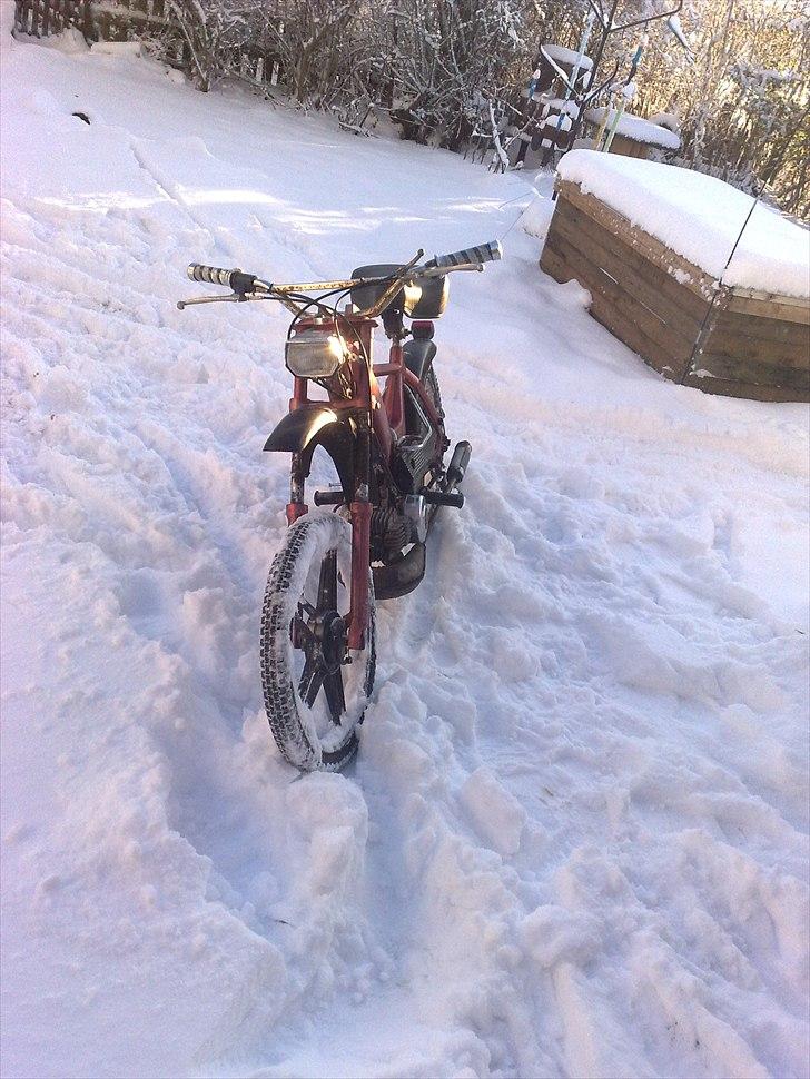 Puch maxi *væk* billede 8