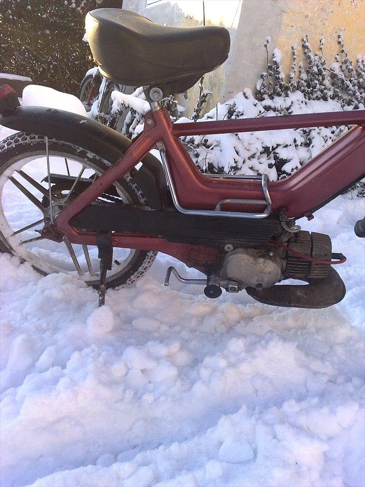 Puch maxi *væk* billede 10