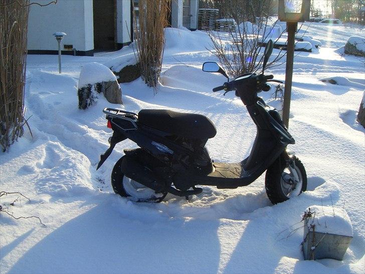 PGO HOT 50  billede 2