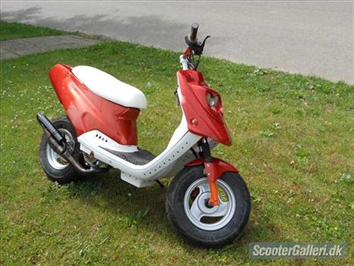 PGO Hot 50 billede 5