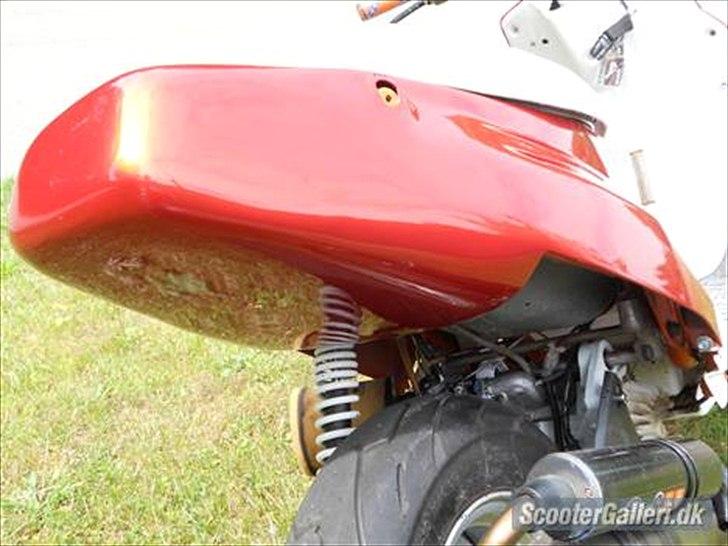 PGO Hot 50 billede 6