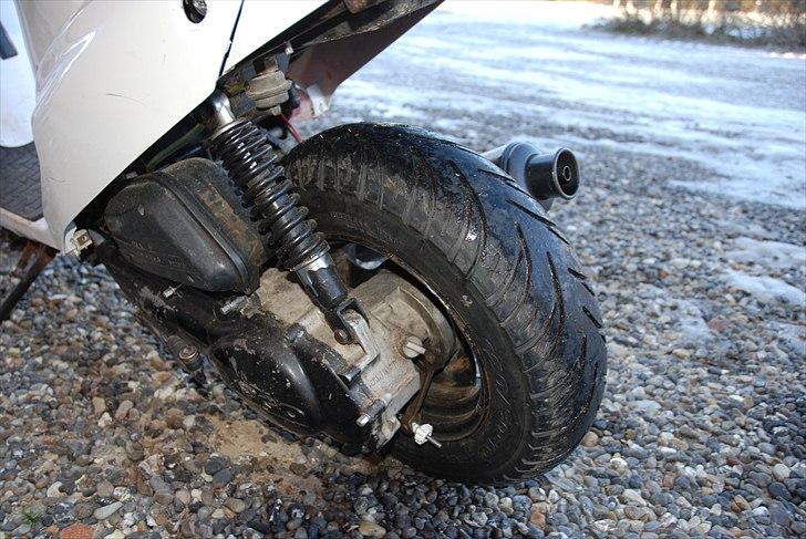 PGO Hot 50 billede 7