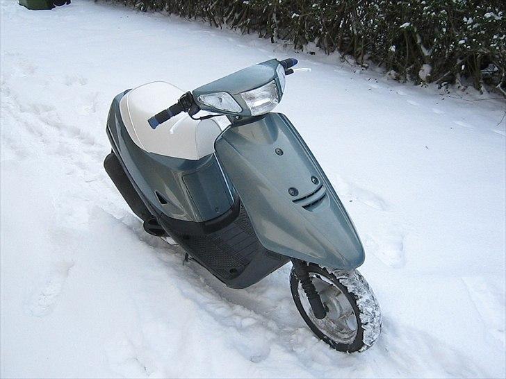 Yamaha Jog as billede 1