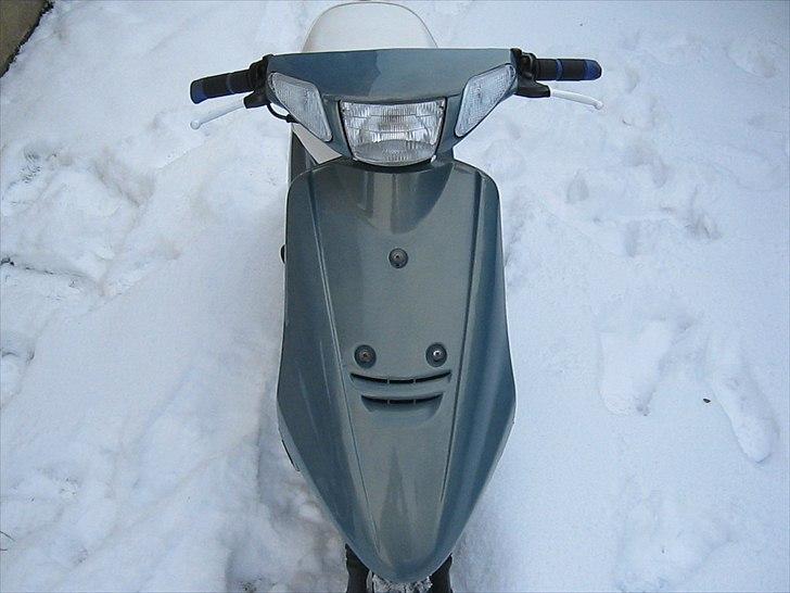 Yamaha Jog as billede 8