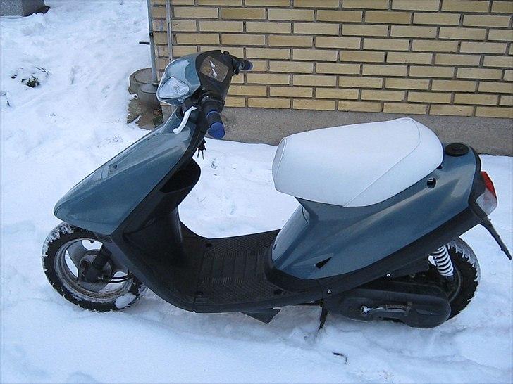 Yamaha Jog as billede 9