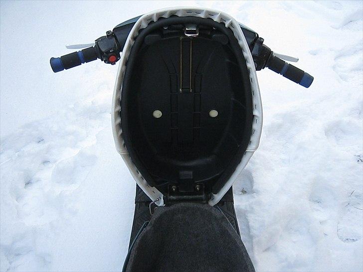 Yamaha Jog as billede 13