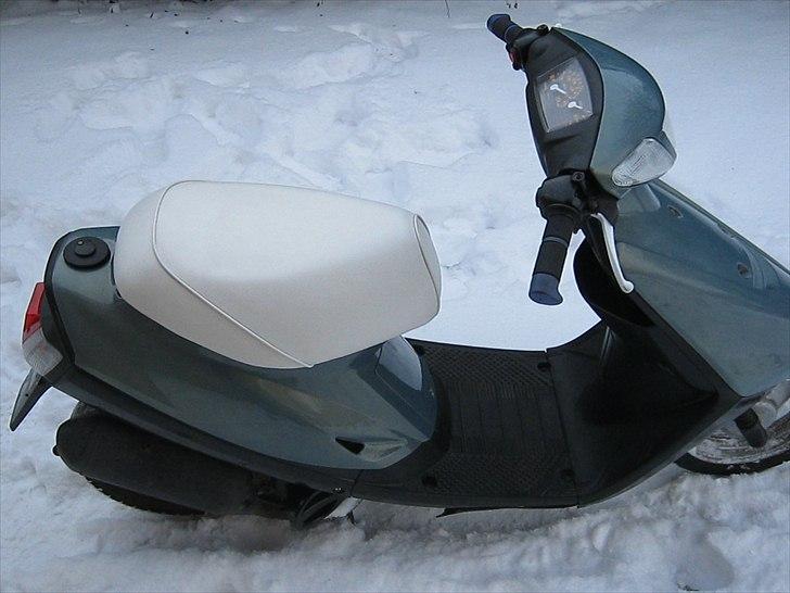 Yamaha Jog as billede 15