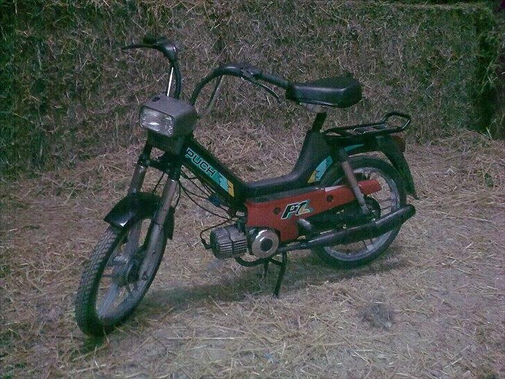 Puch p1 billede 1