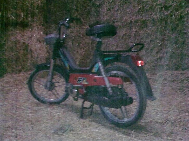 Puch p1 billede 2