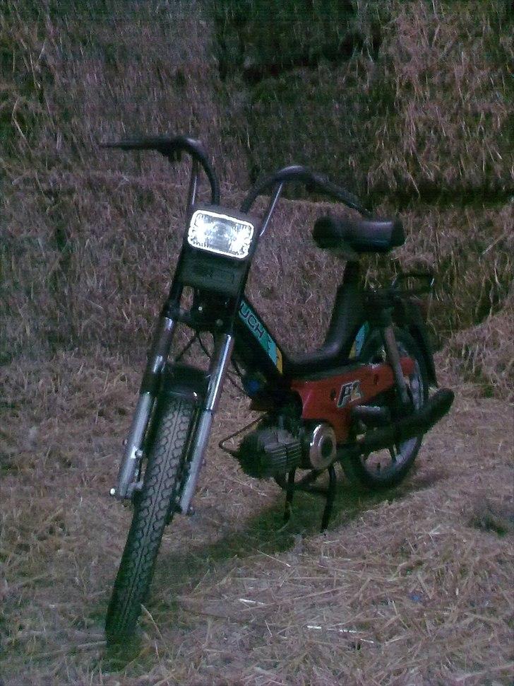 Puch p1 billede 5