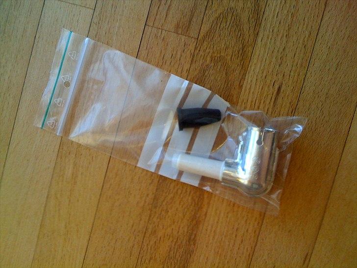 Puch MS50 ORIGINAL! PROJECT! billede 12