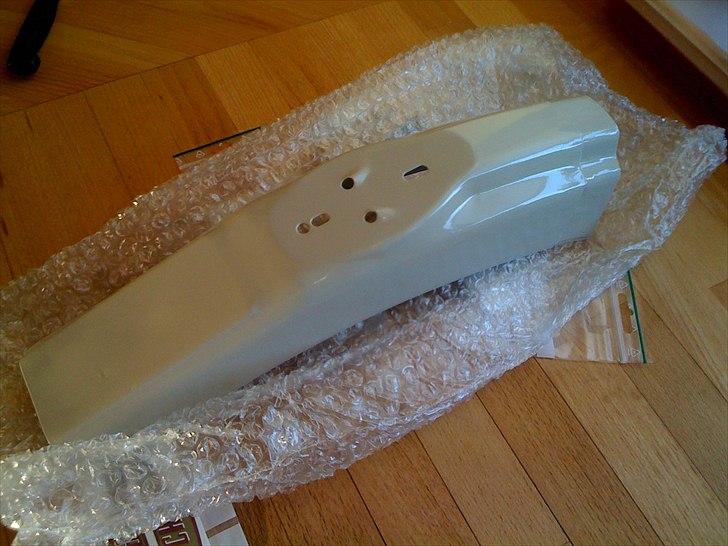 Puch MS50 ORIGINAL! PROJECT! billede 15