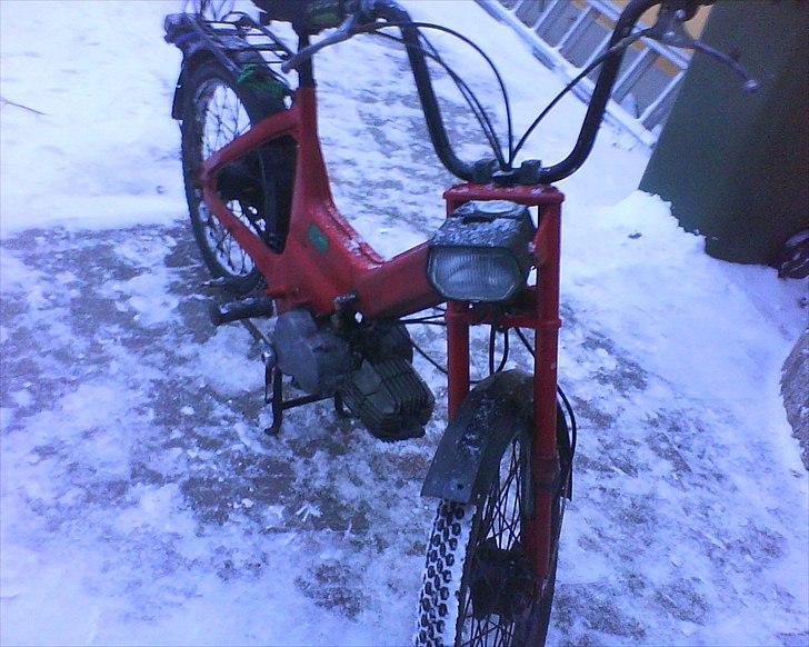 Puch Maxi K // SÆLGES billede 1