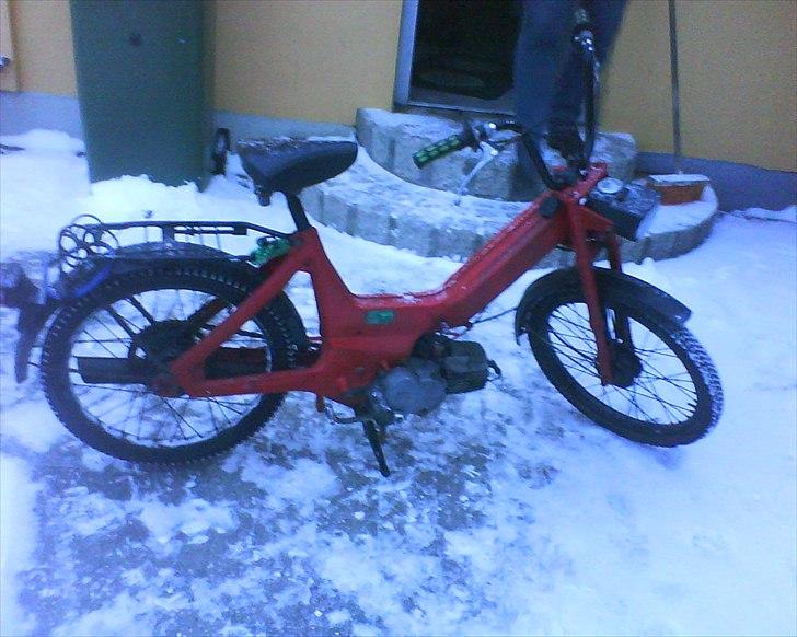 Puch Maxi K // SÆLGES billede 2
