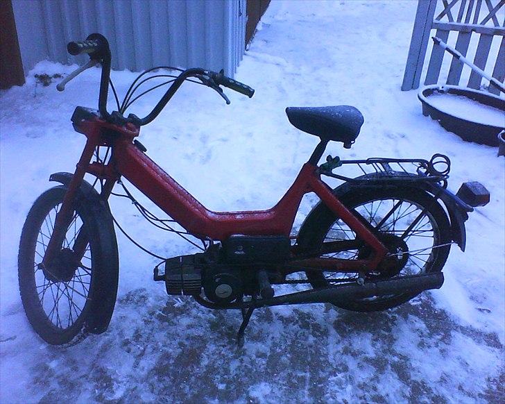 Puch Maxi K // SÆLGES billede 5