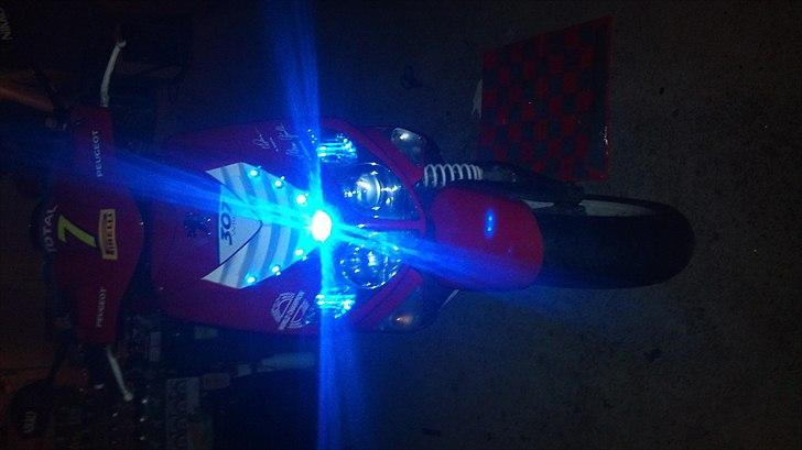 Peugeot Speedfight 2  TIL SALG billede 5