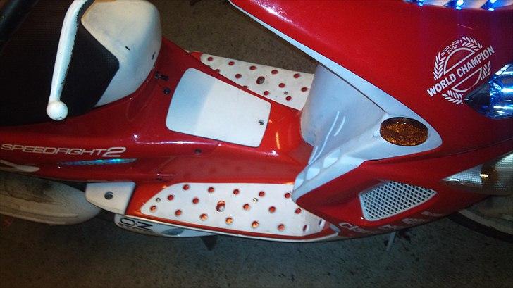 Peugeot Speedfight 2  TIL SALG billede 6