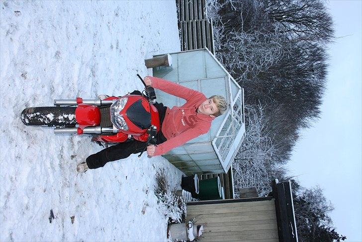 Gilera DNA 50  - STOLT EJER:D billede 9