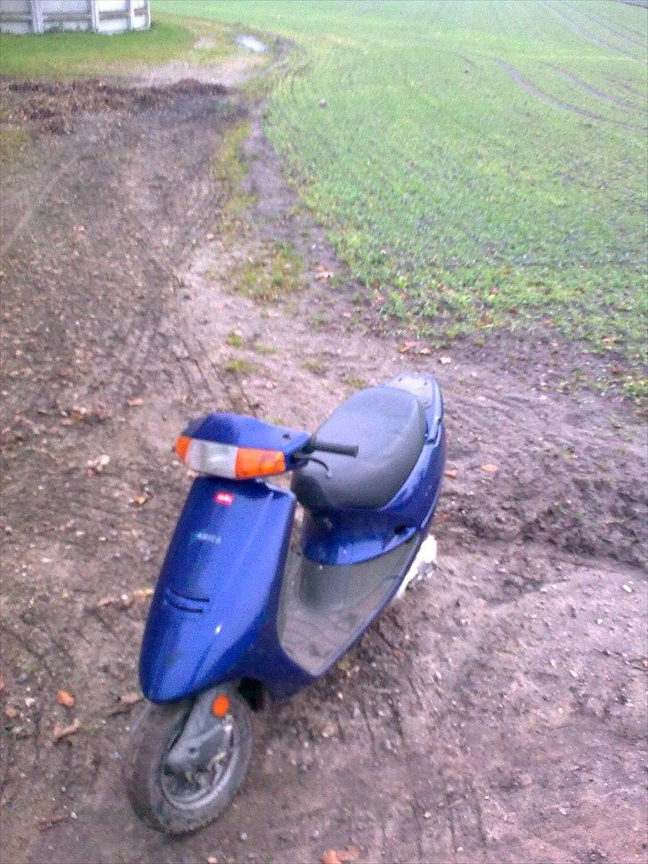 Aprilia Amico GL.     #SOLGT# billede 6